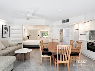 View profile: North Facing French Quarter Noosa!