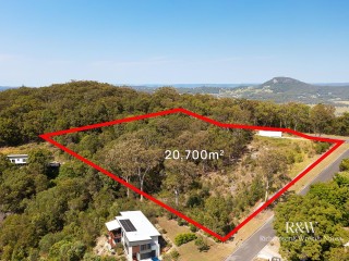 View profile: A Rare Coastal Acreage with Breathtaking Ocean Vistas