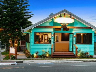 View profile: SECURE YOUR SPOT IN MOFFAT BEACH'S BOOMING HOSPITALITY SCENE
