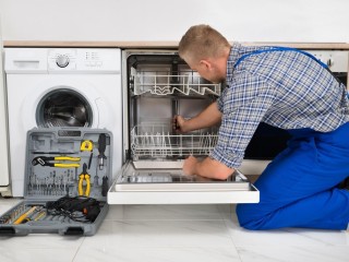 View profile: White Goods and Appliance Repairs and Air Conditioning Business