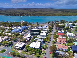 View profile: Noosaville Apartment - Walk to the River!