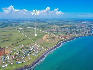 View profile: Oceanfront Megasite with Limitless Development Potential