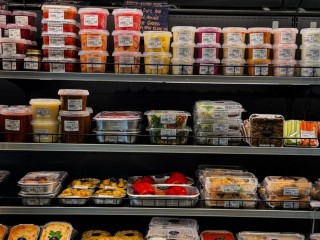 View profile: Fresh Food Hub  Fruit, Veg, Takeaway & Catering